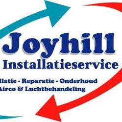 Joyhill Installatieservice, Naaldwijk openingstijden