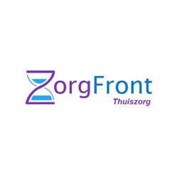 Zorgfront Dh Bv, Rotterdam openingstijden
