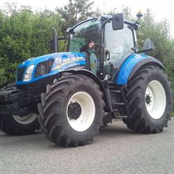 Landbouwmechanisatiebedrijf Schouten Bv, Ilpendam openingstijden