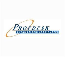 Profdesk Automatiseringsdiensten Bv, Rotterdam openingstijden
