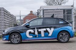 Rijschool City, Groningen openingstijden