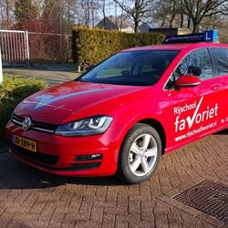 Rijschool Favoriet, Marum openingstijden