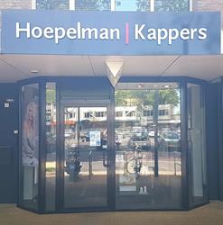 Hoepelman Kappers Vught (MijnKapper.today), openingstijden