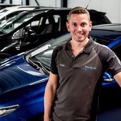 Bergmans Auto's B.V., Veldhoven openingstijden