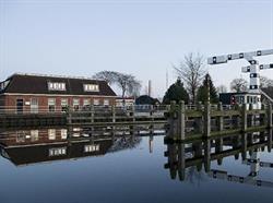 De Vriezerbrug, Tynaarlo openingstijden