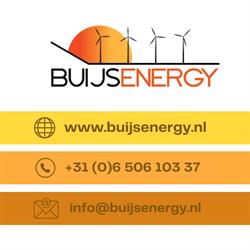 Buijs Energy, Oost-Souburg openingstijden