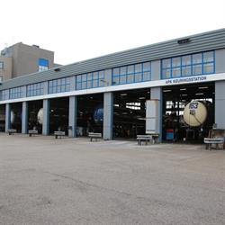 Burg Service Bv, Moerdijk openingstijden