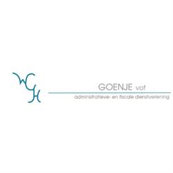 Goenje Administratieve en Fiscale Dienstverlening, Wilhelminadorp openingstijden