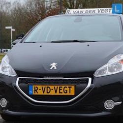 Autorijschool R. van der Vegt, Apeldoorn openingstijden