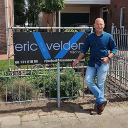 Rijschool Eric van der Velden, Ooij openingstijden