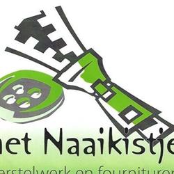 Het Naaikistje, Asten openingstijden