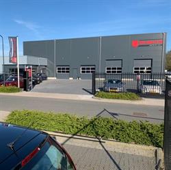 Henk de Bruyn Auto's Vof., Baarle-Nassau openingstijden