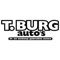 Burg Auto's t, 's-Hertogenbosch openingstijden