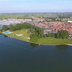 Stichting Recreatie Centrum Slobbeland, Volendam openingstijden