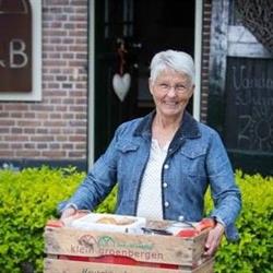 Bed and Breakfast en Natuurkampeerterrein Klein Groenbergen, Leersum openingstijden
