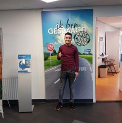 Rijsucces, Arnhem openingstijden