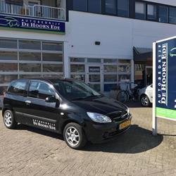 Autobedrijf de Hoorn Ede, openingstijden