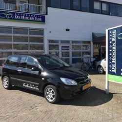 Autobedrijf de Hoorn Ede, openingstijden
