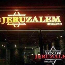 Cafe Jeruzalem, Enschede openingstijden