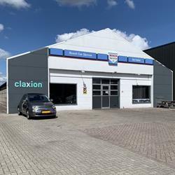 Bosch Car Service De Vallei, De Klomp openingstijden