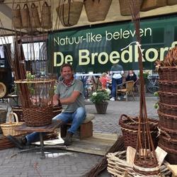 De Broedkorf, Oudewater openingstijden