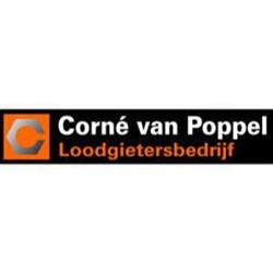 Corné Van Poppel Loodgietersbedrijf, Tilburg openingstijden