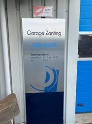 Autovakmeester Zanting, Dwingeloo openingstijden