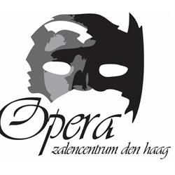 Opera Zalencentrum, 's-Gravenhage openingstijden