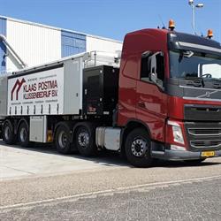 Klaas Postma Klussenbedrijf, Workum openingstijden
