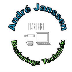 André Janssen Besturings Techniek, Sint Joost openingstijden
