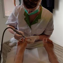 Medisch Pedicure Stephanie, Haaksbergen openingstijden