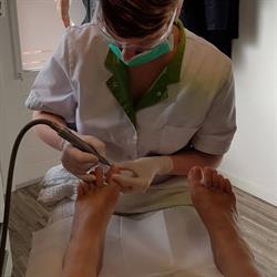 Medisch Pedicure Stephanie, Haaksbergen openingstijden