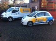 Garagebedrijf Van Keulen, Udenhout openingstijden