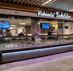 Volendammer Vishandel H. Schilder en Zonen, Purmerend openingstijden