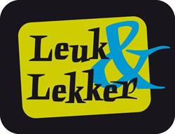 Leuk & Lekker, Groningen openingstijden