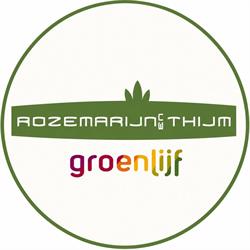 Rozemarijn & Thijm Bv, Venlo openingstijden