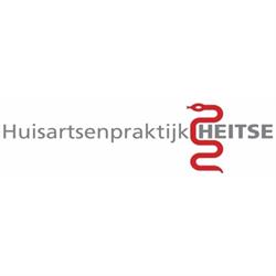 Hameleers CAH Huisartsenpraktijk Heitse, Heythuysen openingstijden