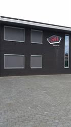 Svh Metaal Bv, Luyksgestel openingstijden