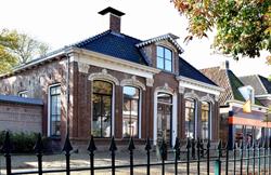 De Oare Keamer, Kollum openingstijden