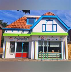 Kinderopvang Kidz-Plaza, Hoogezand openingstijden