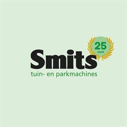 Smits Tuin- en Parkmachines, Vianen openingstijden