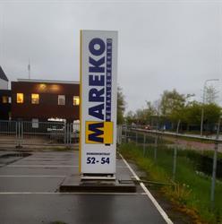 Machinefabriek Mareko BV, Groningen openingstijden