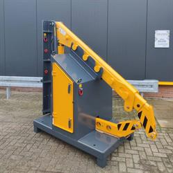 Gebr. Koerts Techniek BB, Dronten openingstijden