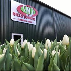 Kwekerij Niels Jonker, Heerhugowaard openingstijden