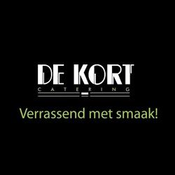De Kort Catering Bv, Rijen openingstijden