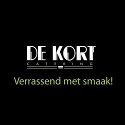 De Kort Catering Bv, Rijen openingstijden