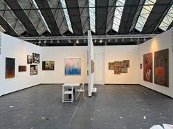 Galerie Helder, 's-Gravenhage openingstijden
