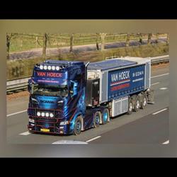 Van Hoeck Cement Dekvloeren, Beek en Donk openingstijden