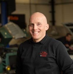 Bosch Car Service - Garage Dave Mouws, Roosendaal openingstijden