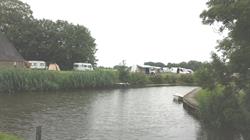 Camping Maereheerd, Den Andel openingstijden